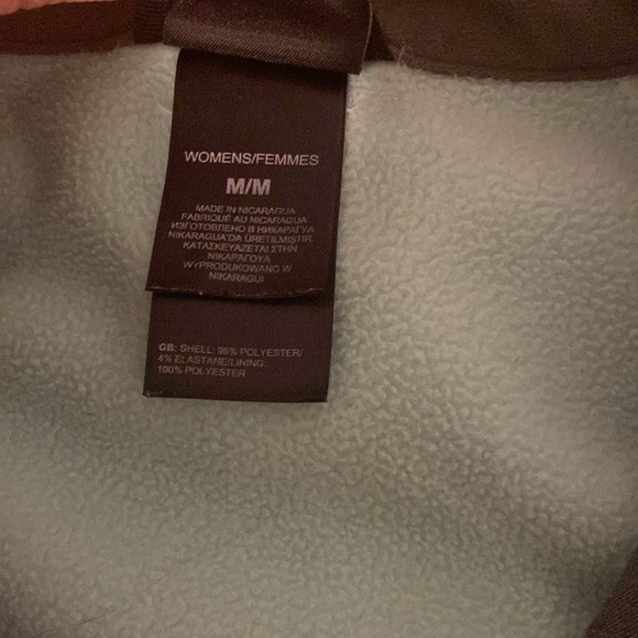 North Face Jacket - Picture 4 of 8